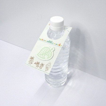 ふせん（全4種）