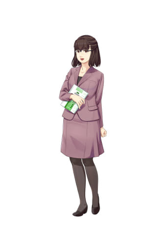 ファミコン探偵倶楽部 消えた後継者・うしろに立つ少女 Nintendo Switch『ファミコン探偵倶楽部 消えた後継者