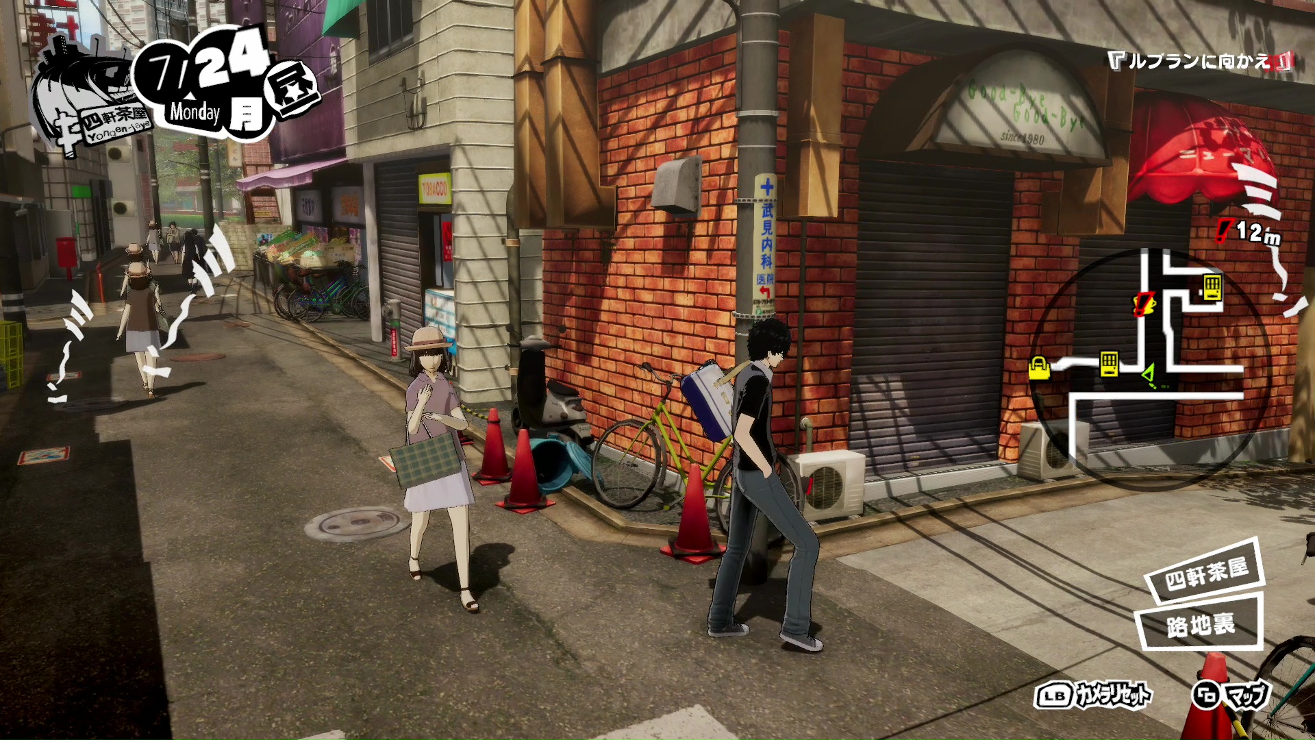 大量な敵、ド派手な演出が入ってもブレずに60FPSを保っていた