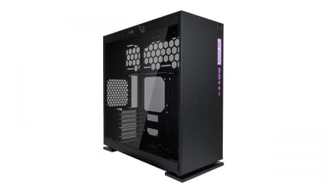ホロライブ宝鐘マリンモデルのPCケースをツクモが開発中。試作品写真が