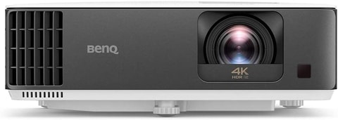 4K UHD DLPゲーミングプロジェクター「TK700STi」4月10日発売
