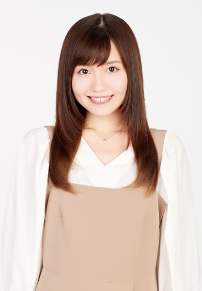 のぐちゆりさん（ライザリン・シュタウト役）