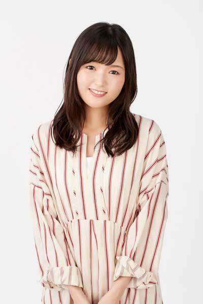 大和田仁美さん（クラウディア・バレンツ役）