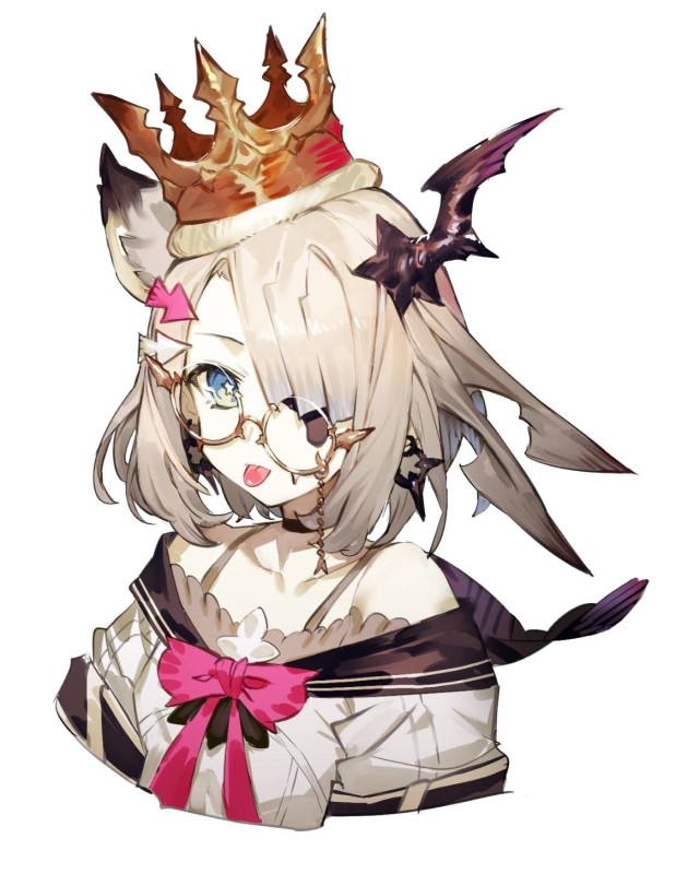 トリダモノ氏（イラストレーター）