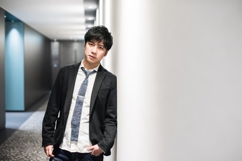 【MC】田口尚平さん