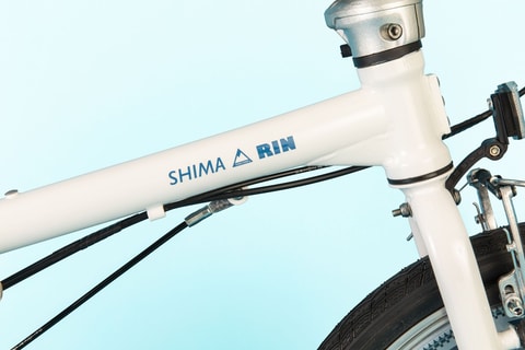 TVアニメ「ゆるキャン△」×「DAHON」コラボ自転車予約受付開始