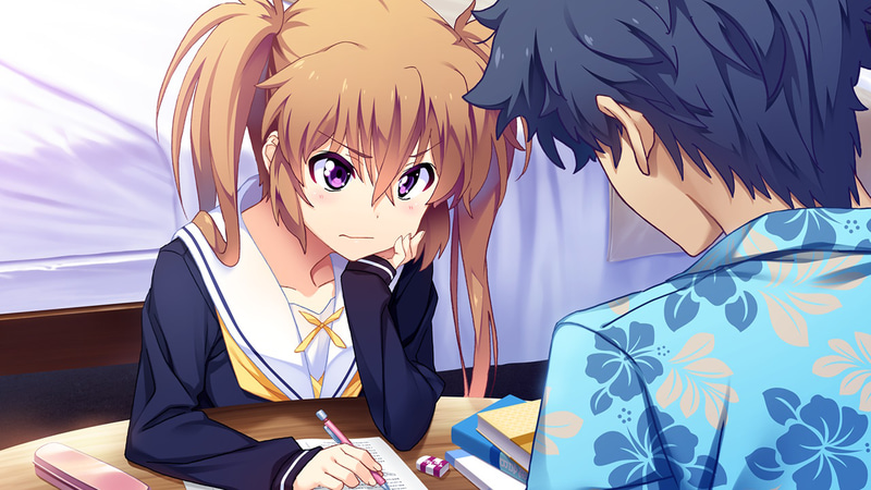 美しく可愛らしく、そしてときに恐ろしいビジュアルはもちろん、バリエーション豊富な楽曲も注目のポイント。ボーカル入りの曲を含め、多数の楽曲が収録されているのでぜひとも耳を傾けてほしい