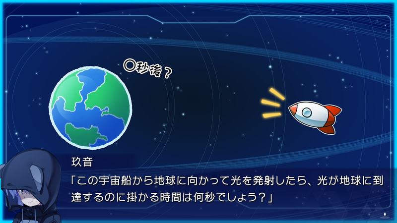 少し難しい話も登場するがしっかりと解説してくれる