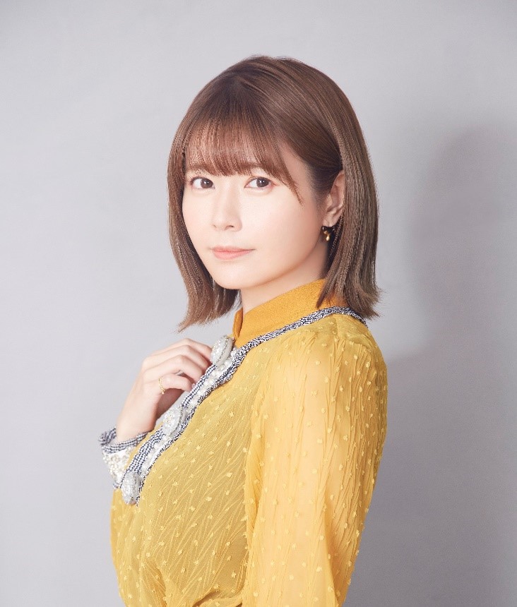 竹達彩奈さん（声優）