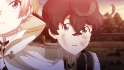 DVD セブンナイツ レボリューション 英雄の継承者 全3巻 山下大輝 花澤香菜 TVアニメ『セブンナイツ レボリューション -英雄の継承者-』ノン