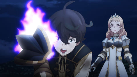 DVD セブンナイツ レボリューション 英雄の継承者 全3巻 山下大輝 花澤香菜 TVアニメ『セブンナイツ レボリューション -英雄の継承者-』ノン