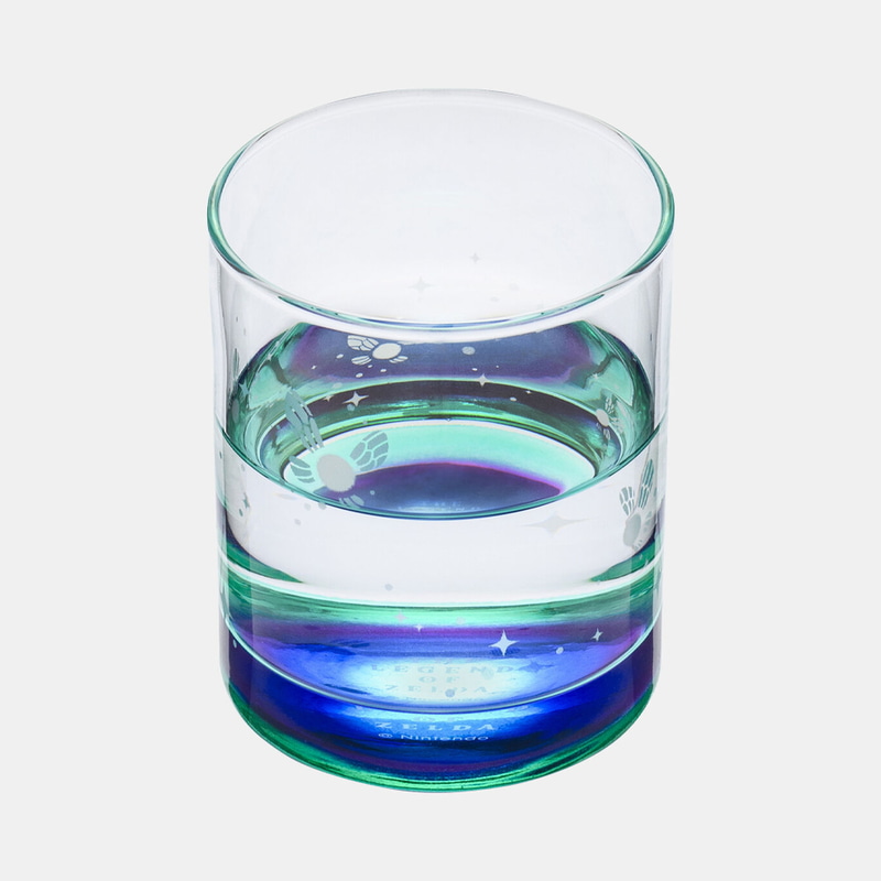 グラス 妖精の泉 ゼルダの伝説