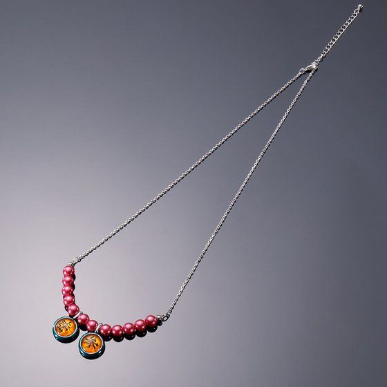 猗窩座」をフィーチャーした“至高”のアクセサリーが予約受付中 - GAME