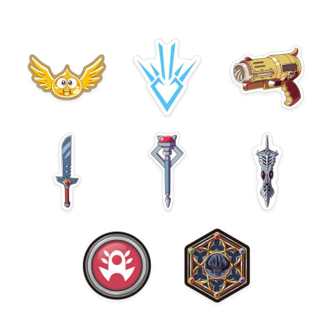 ドラゴンクエスト ダイの大冒険」がセガ ラッキーくじオンラインに登場