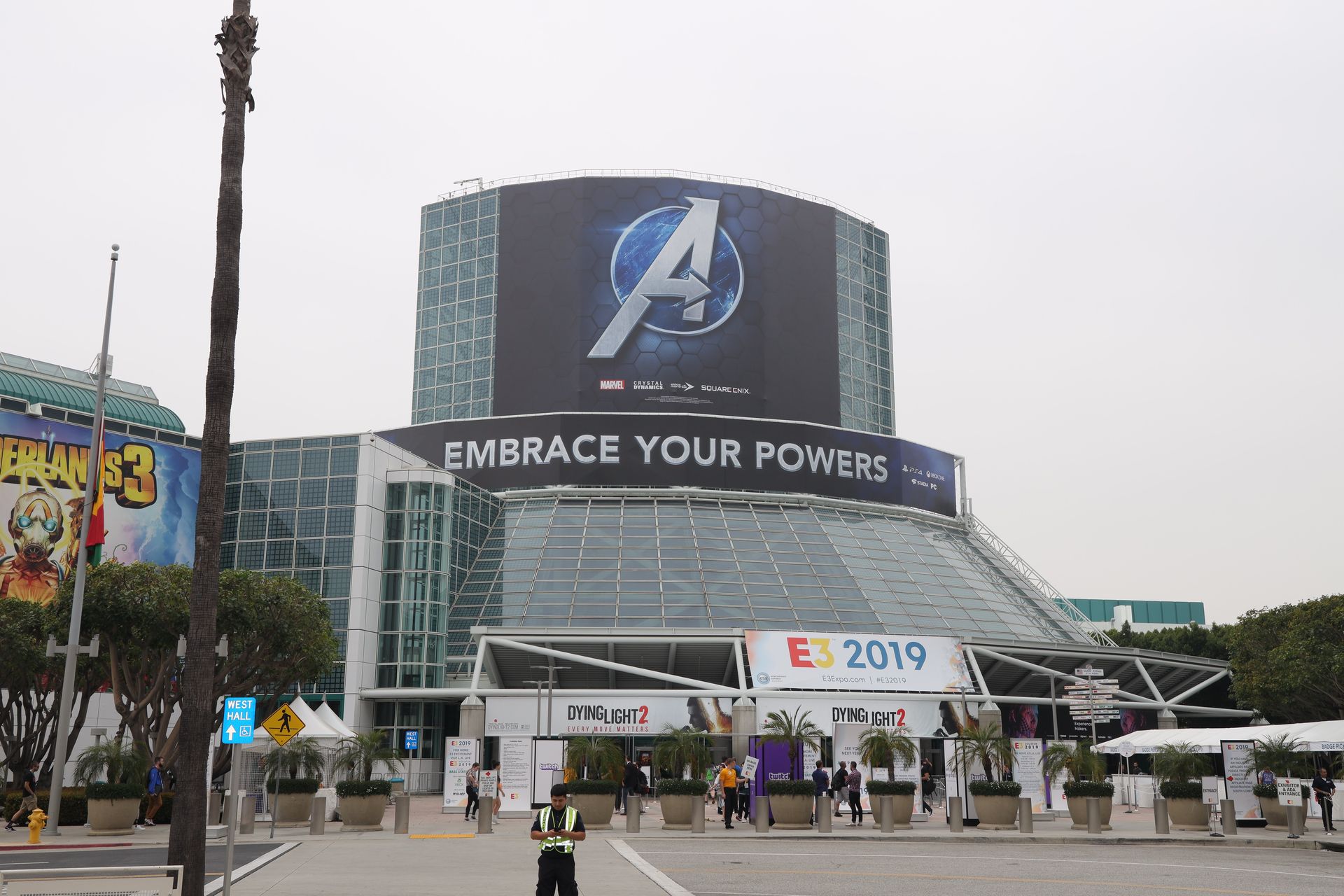 リアルイベントとしては2019年が最後