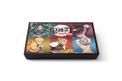 鬼滅な刃　楽天ブックス限定品DVD 楽天ブックス: 【楽天ブックス限定先着特典+先着特典】劇場版