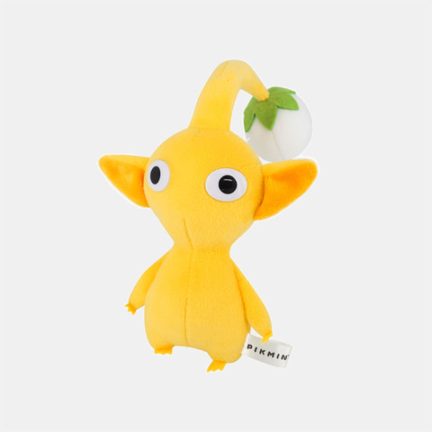 ピクミン」のぬいぐるみが再入荷！ マイニンテンドーストア