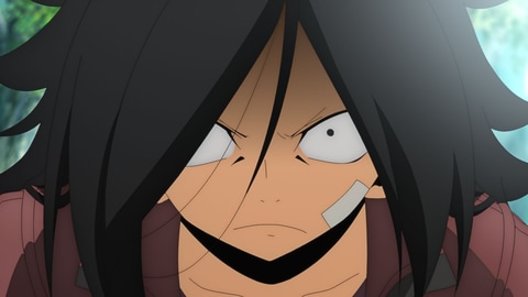 FAIRY TAIL」真島ヒロ氏原作の王道スペースファンタジーアニメ「EDENS