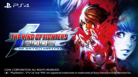 「THE KING OF FIGHTERS 2002 UNLIMITED MA… Amazon.co.jp: THE KING OF FIGHTERS 2002 UNLIMITED MATCH : ゲーム