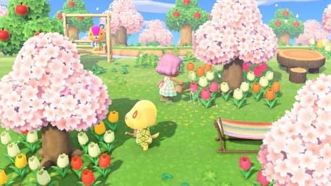 どうぶつの森」は本日4月14日で20周年！ シリーズの歩みを