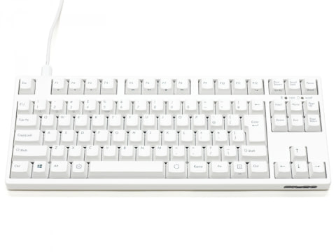 ダイヤテック、「FILCO Majestouch Convertible 2」にカラー