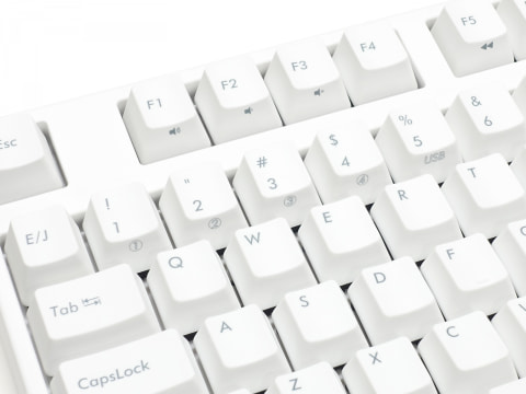 ダイヤテック、「FILCO Majestouch Convertible 2」にカラー