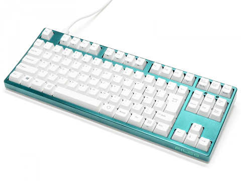 ダイヤテック、「FILCO Majestouch Convertible 2」にカラー
