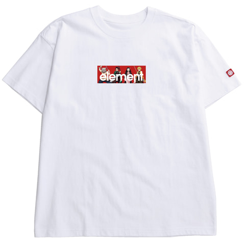 BANDAI - 鬼滅の刃フィギュア5体とボトルTシャツ。 鬼滅の刃 ボトル入りTシャツ F柄 竈門禰豆子 Black Kids