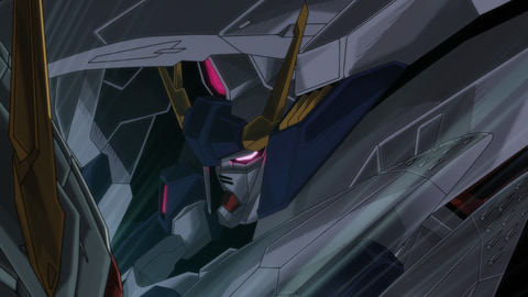 機動戦士ガンダム 閃光のハサウェイ」劇場限定版Blu-ray、5月7日