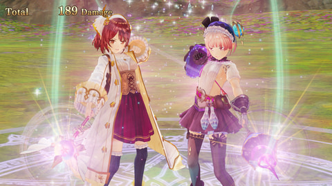フィリスのアトリエ リディー＆スールのアトリエ DX switch 2セット フィリスのアトリエ リディー&スールのアトリエ
