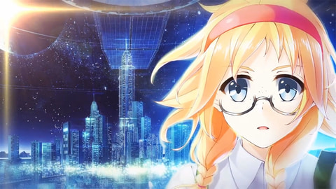 【セット】World End Economica ビジュアルノベル セット】World End Economica ビジュアルノベル