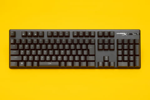 Apex Legends」に明け暮れる息子にHyperXのマウス・キーボード・ヘッド