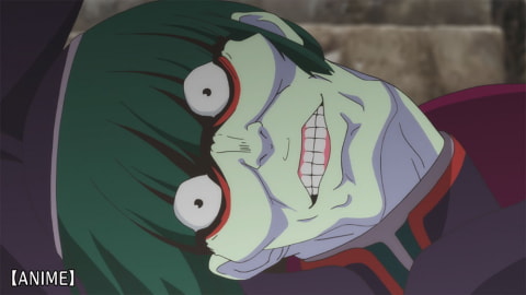 アナタ……怠惰、デスね？「Re:ゼロから始める異世界生活 Lost in