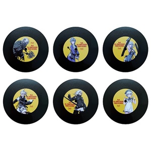 ニーア エミール 10th タワレコ タワーレコード ピック チャーム ニーア エミール 10th タワレコ タワーレコード ピック チャーム