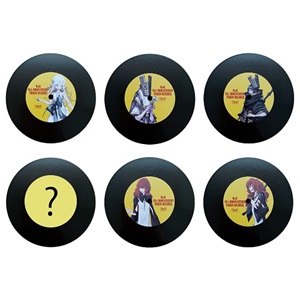ニーア エミール 10th タワレコ タワーレコード ピック チャーム NieR」のロゴ入りピック型キーホルダーなど！ タワレコとの
