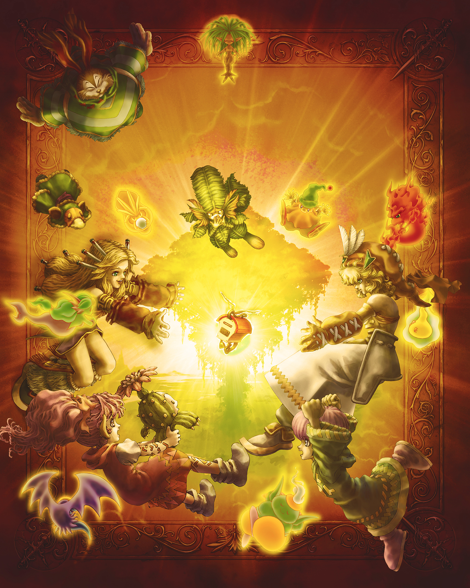 キービジュアル