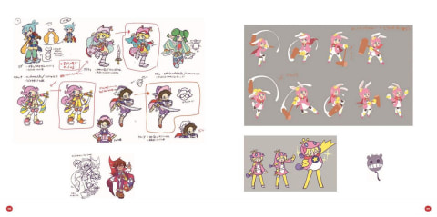 ぷよぷよ アートワークコレクション ぷよぷよ アートワークコレクション | トピックス | ぷよぷよ