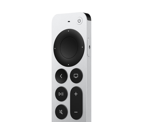 Apple、新型のApple TV 4Kを5月下旬に発売決定 - GAME Watch