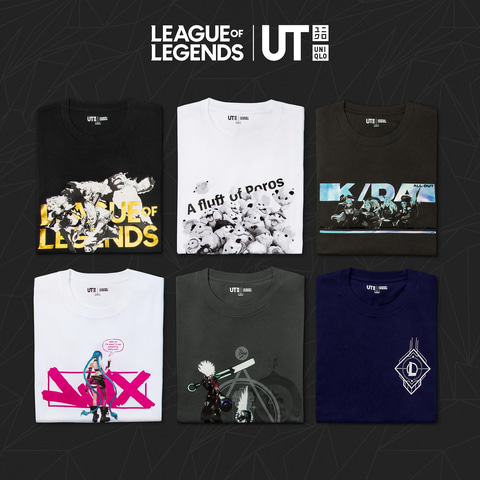 LOLクリエイターズ 当選品‼️Tシャツ Lサイズ サイン付 LOLクリエイターズ 当選品‼️Tシャツ Lサイズ サイン付