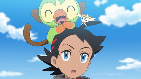TVアニメ「ポケットモンスター」最新PVが公開！ 「プロジェクト