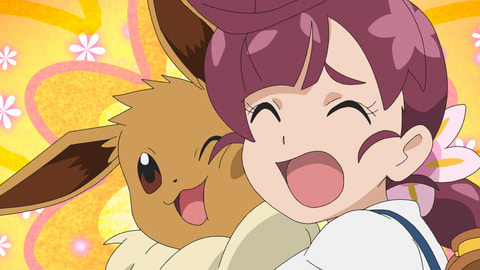 TVアニメ「ポケットモンスター」最新PVが公開！ 「プロジェクト