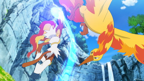 TVアニメ「ポケットモンスター」最新PVが公開！ 「プロジェクト