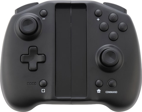 Switch用「CYBER・ダブルスタイルコントローラー」5月に発売 - GAME Watch