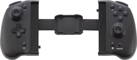 Switch用「CYBER・ダブルスタイルコントローラー」5月に発売 - GAME Watch