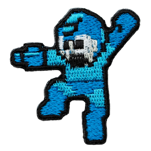 ロックマン」や「メガドライブ」とのコラボマスクや2way刺繍ワッペン