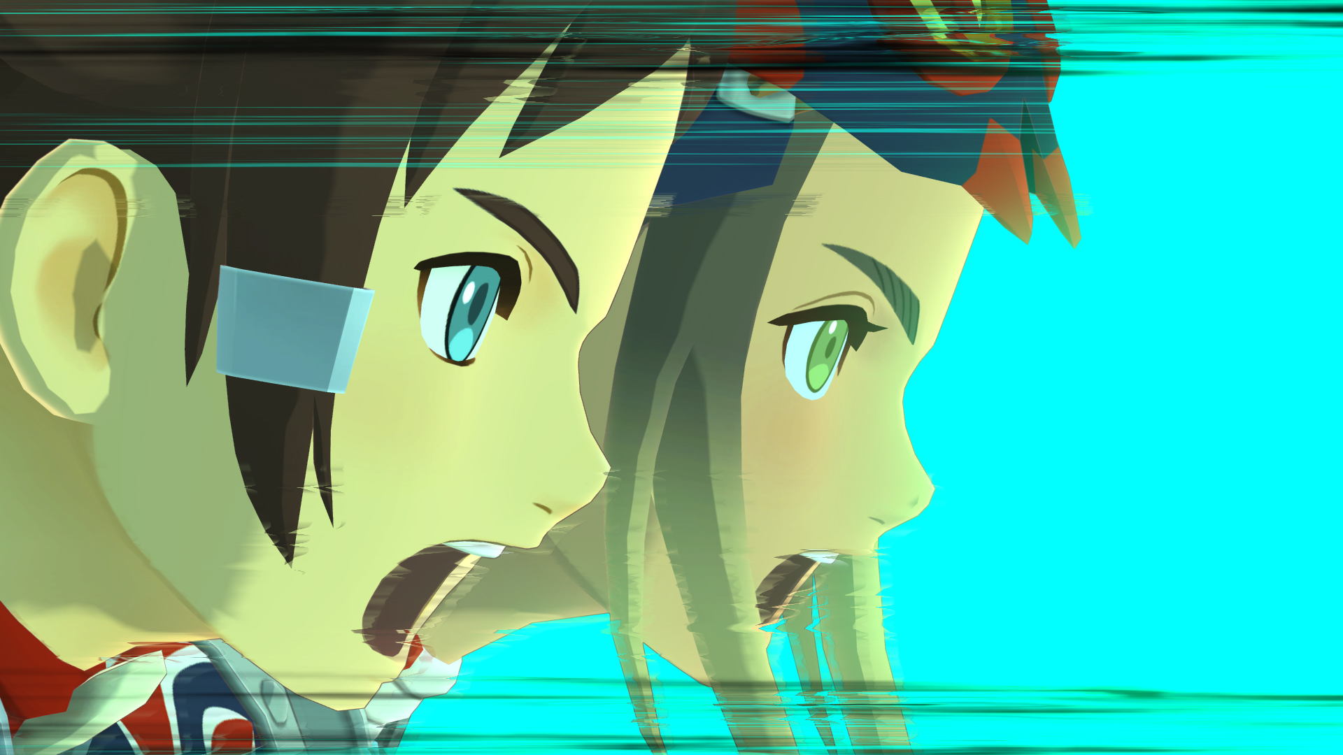 ストーリー上の一期一会がそのまま「共闘パートナー」に反映されていくRPGとして中々エモい仕様となっているとのこと。普段は敵だけど一時パートナーに……みたいな展開もあるかも？