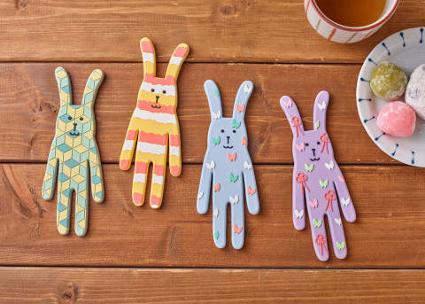 鬼滅の刃CRAFT HOLICコラボチャーム 鬼滅の刃 ぬいぐるみチャーム（全11種）