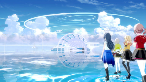 初音ミク×プロジェクトセカイ×VTuber×ポカリスエットがコラボ！ 新作