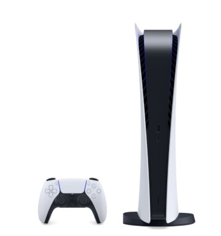 締切迫る！ お宝創庫、第11回PS5抽選販売の応募受付は本日まで - GAME 