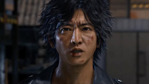 LOST JUDGMENT：裁かれざる記憶 PS5ジャッジアイズ死神の遺言セット Amazon.co.jp: JUDGE EYES:死神の遺言 新価格版 - PS4 : ゲーム